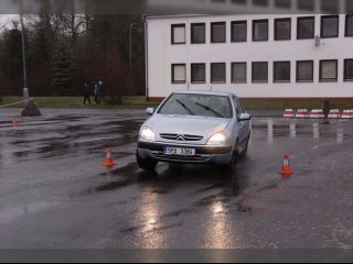 !Poumavsk slalom CUP 2016 Janovice