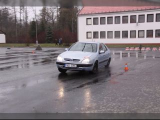 !Poumavsk slalom CUP 2016 Janovice