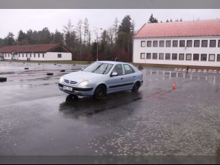 !Poumavsk slalom CUP 2016 Janovice