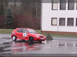 !Poumavsk slalom CUP 2016 Janovice