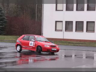 !Poumavsk slalom CUP 2016 Janovice