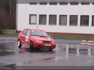 !Poumavsk slalom CUP 2016 Janovice