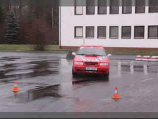 !Poumavsk slalom CUP 2016 Janovice