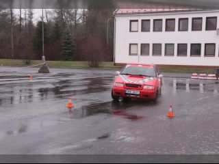 !Poumavsk slalom CUP 2016 Janovice