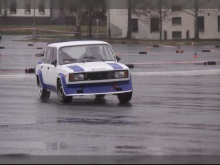 !Poumavsk slalom CUP 2016 Janovice