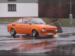 !Poumavsk slalom CUP 2016 Janovice