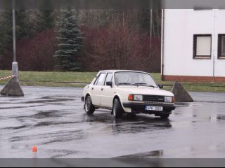 !Poumavsk slalom CUP 2016 Janovice