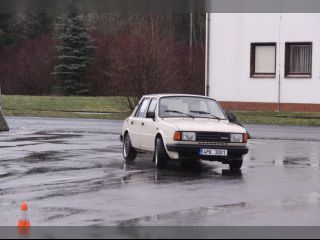 !Poumavsk slalom CUP 2016 Janovice