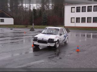 !Poumavsk slalom CUP 2016 Janovice