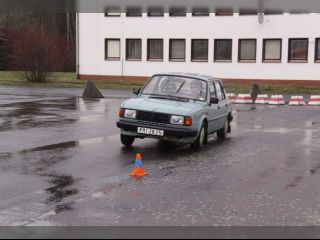 !Poumavsk slalom CUP 2016 Janovice