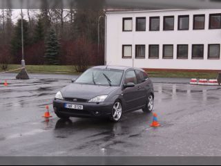 !Poumavsk slalom CUP 2016 Janovice