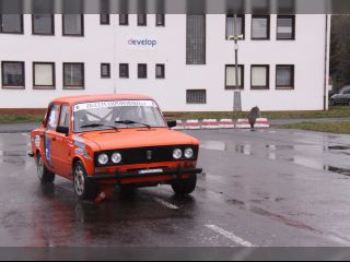 !Poumavsk slalom CUP 2016 Janovice