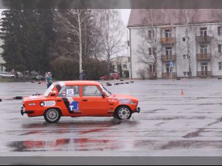 !Pošumavský slalom CUP 2016 Janovice