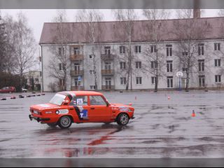 !Poumavsk slalom CUP 2016 Janovice