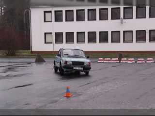 !Poumavsk slalom CUP 2016 Janovice