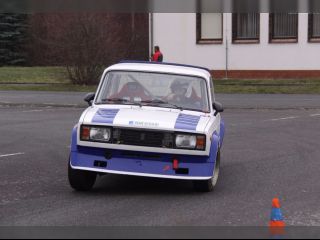 !Poumavsk slalom CUP 2016 Janovice