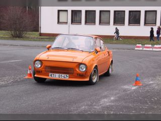 !Poumavsk slalom CUP 2016 Janovice