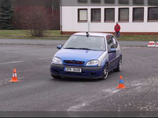 !Poumavsk slalom CUP 2016 Janovice