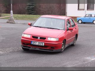 !Poumavsk slalom CUP 2016 Janovice