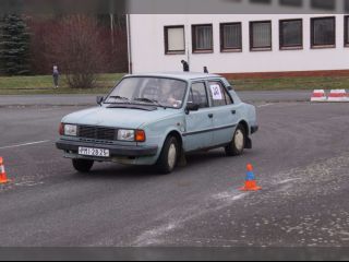 !Poumavsk slalom CUP 2016 Janovice