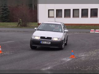 !Poumavsk slalom CUP 2016 Janovice