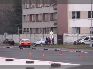 !Poumavsk slalom CUP 2016 Janovice