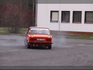 !Poumavsk slalom CUP 2016 Janovice