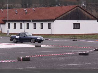 !Poumavsk slalom CUP 2016 Janovice