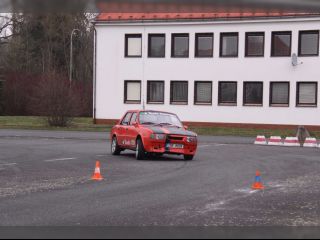 !Poumavsk slalom CUP 2016 Janovice