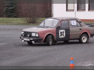 !Poumavsk slalom CUP 2016 Janovice