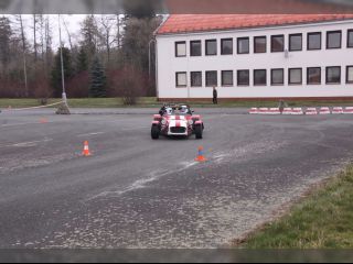 !Poumavsk slalom CUP 2016 Janovice