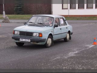 !Poumavsk slalom CUP 2016 Janovice