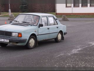 !Poumavsk slalom CUP 2016 Janovice