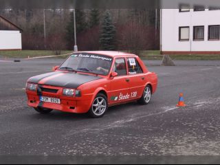 !Poumavsk slalom CUP 2016 Janovice