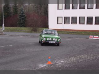 !Poumavsk slalom CUP 2016 Janovice