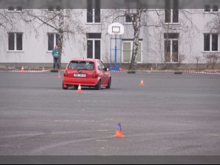 !Poumavsk slalom CUP 2016 Janovice