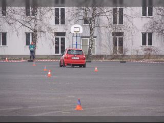 !Poumavsk slalom CUP 2016 Janovice