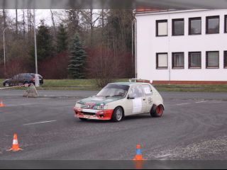 !Poumavsk slalom CUP 2016 Janovice