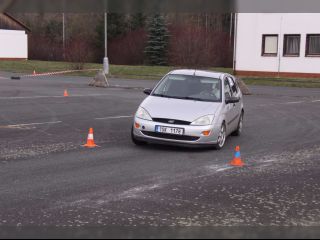 !Poumavsk slalom CUP 2016 Janovice