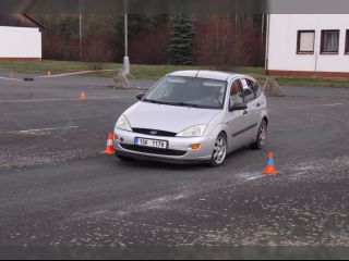 !Poumavsk slalom CUP 2016 Janovice