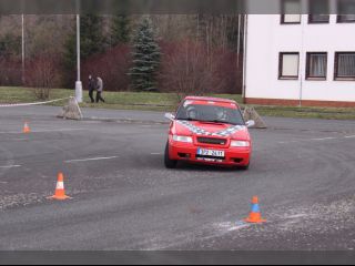 !Poumavsk slalom CUP 2016 Janovice