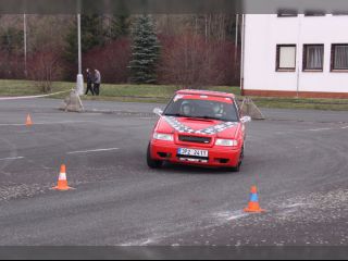 !Poumavsk slalom CUP 2016 Janovice