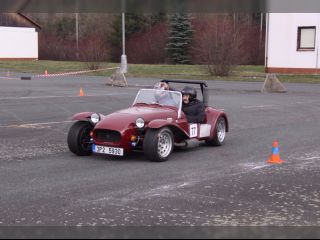 !Poumavsk slalom CUP Janovice 2017