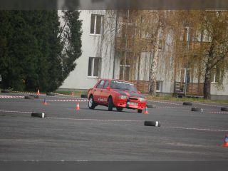 !Poumavsk slalom Cup 2015 Janovice