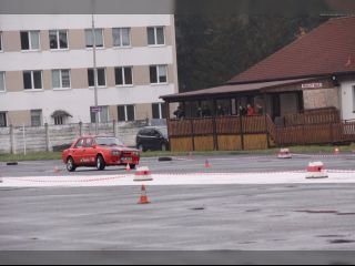 !Poumavsk slalom Cup 2015 Janovice