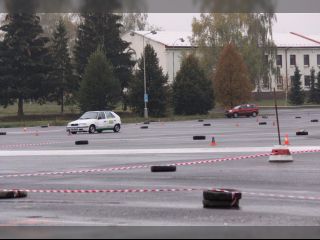 !Poumavsk slalom Cup 2015 Janovice