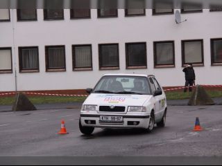 !Poumavsk slalom Cup 2015 Janovice