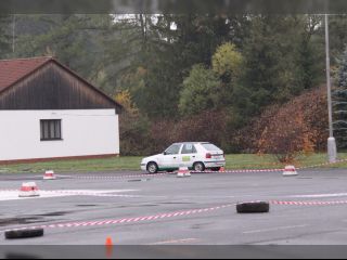 !Poumavsk slalom Cup 2015 Janovice