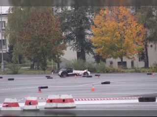 !Poumavsk slalom Cup 2015 Janovice