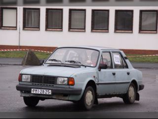 !Poumavsk slalom Cup 2015 Janovice